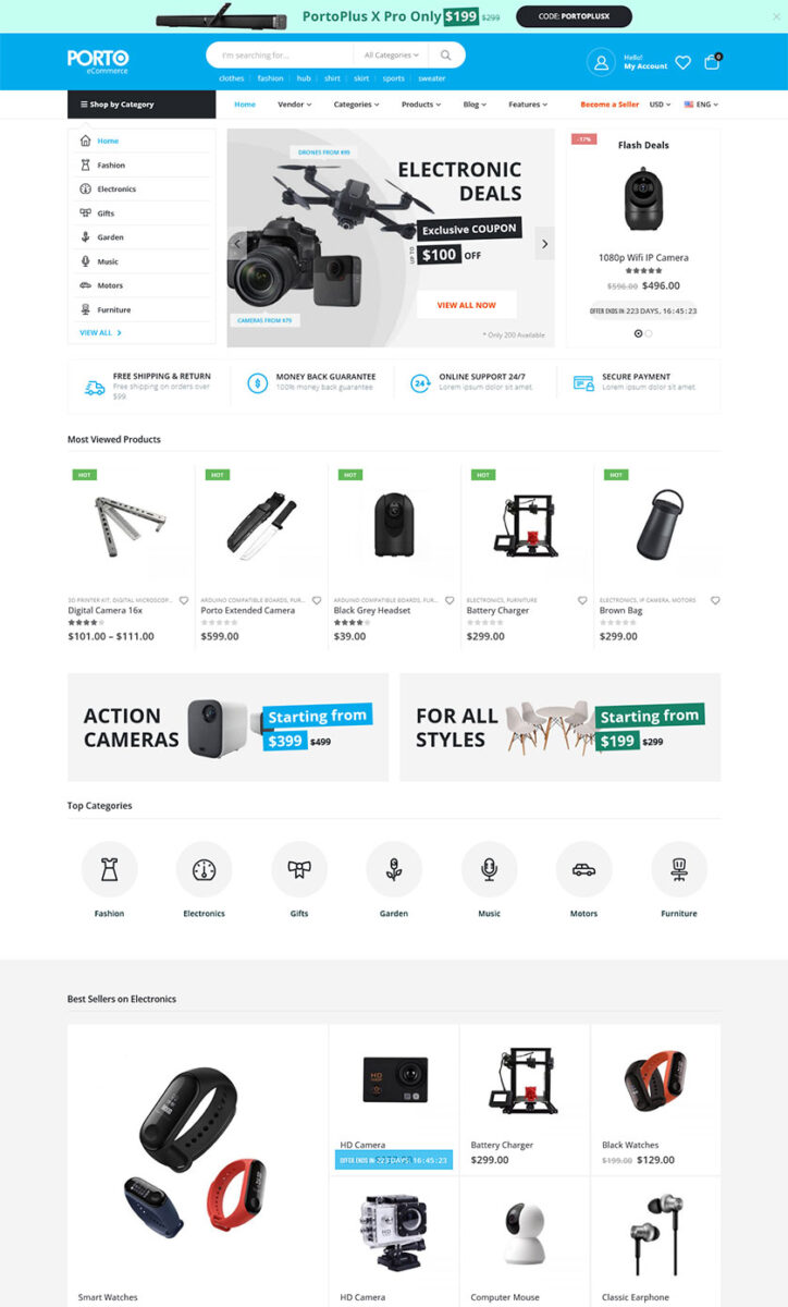 Shop45