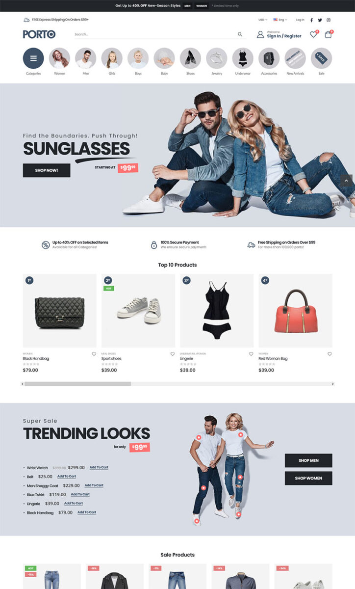 Shop60