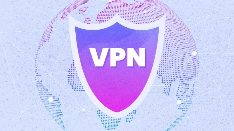 外贸VPN科学上网