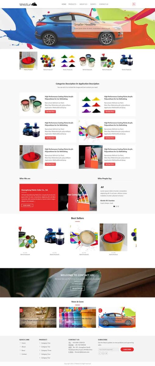 F158-喷墨涂料|五金材料等工业产品网站