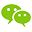 微信LOGO